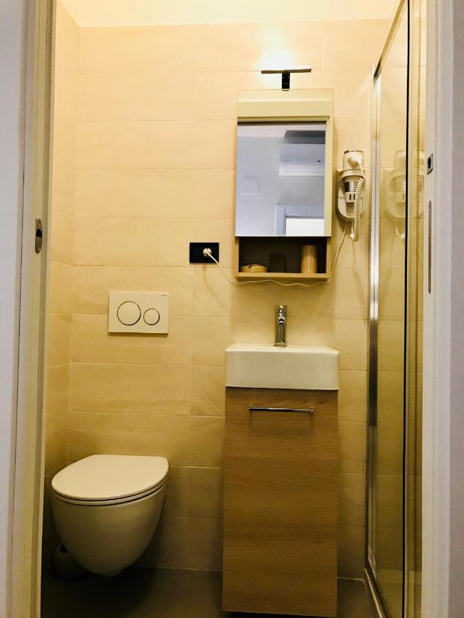 Nontiscordardime Bed & Breakfast Orsogna ภายนอก รูปภาพ