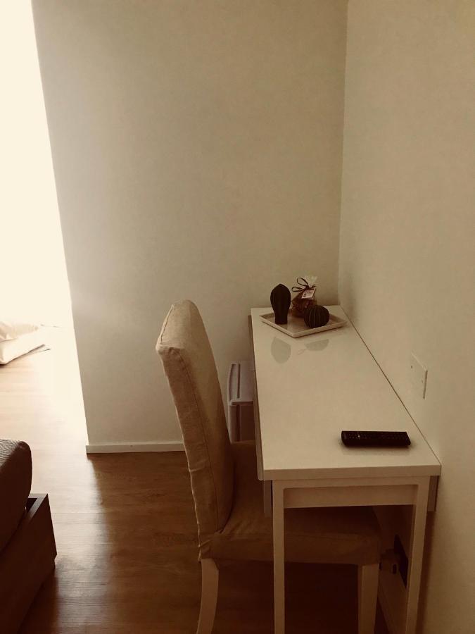 Nontiscordardime Bed & Breakfast Orsogna ภายนอก รูปภาพ