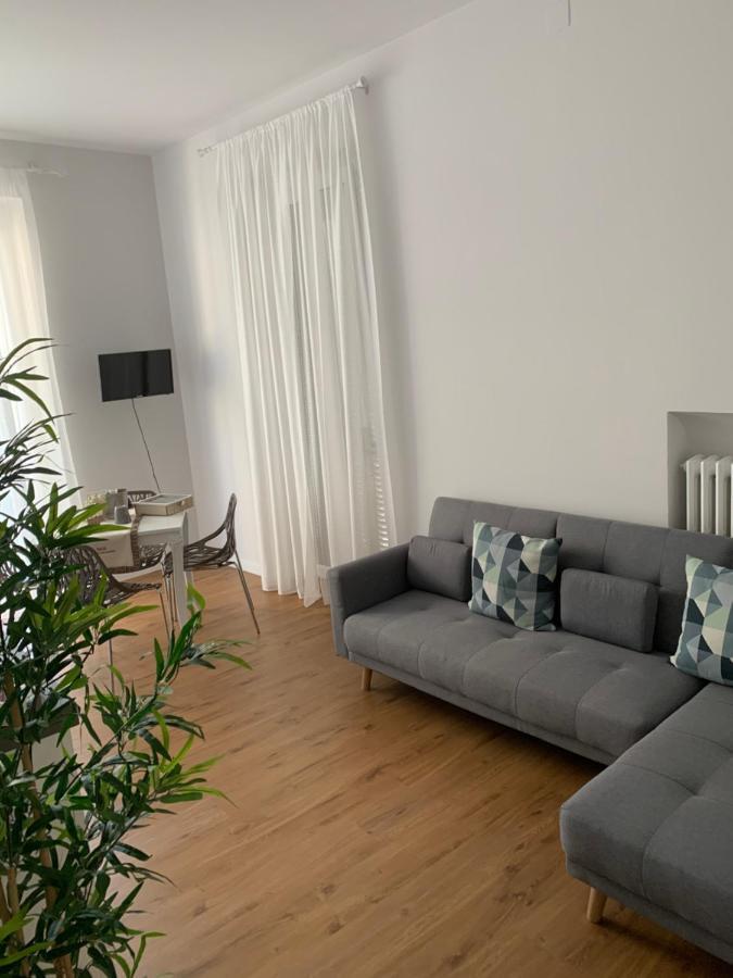 Nontiscordardime Bed & Breakfast Orsogna ภายนอก รูปภาพ