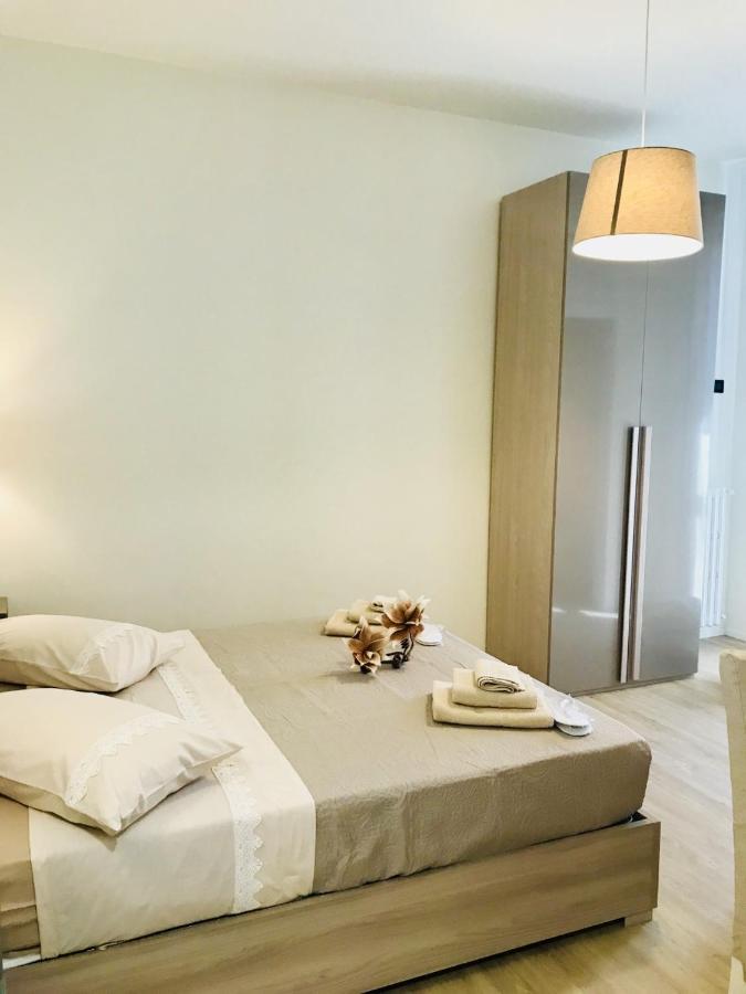 Nontiscordardime Bed & Breakfast Orsogna ภายนอก รูปภาพ
