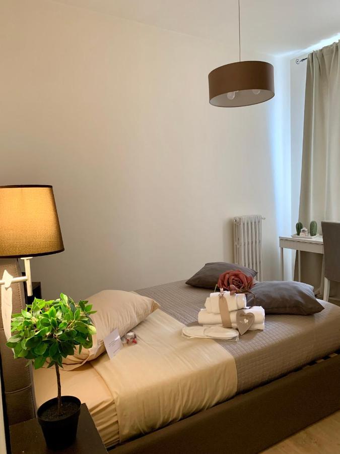 Nontiscordardime Bed & Breakfast Orsogna ภายนอก รูปภาพ