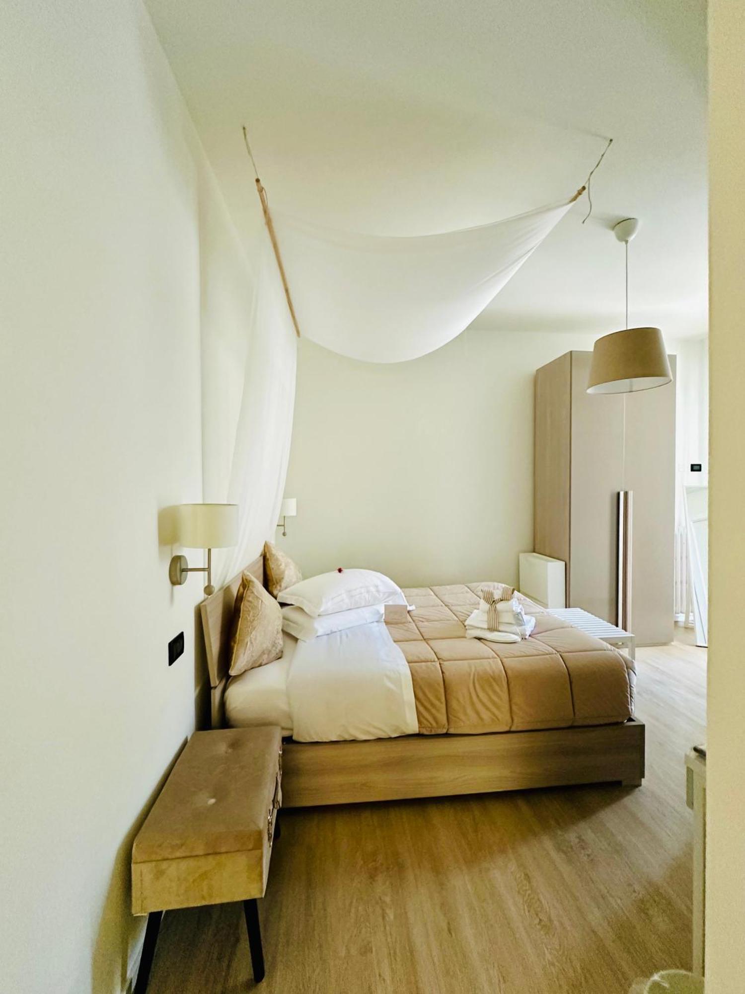 Nontiscordardime Bed & Breakfast Orsogna ภายนอก รูปภาพ
