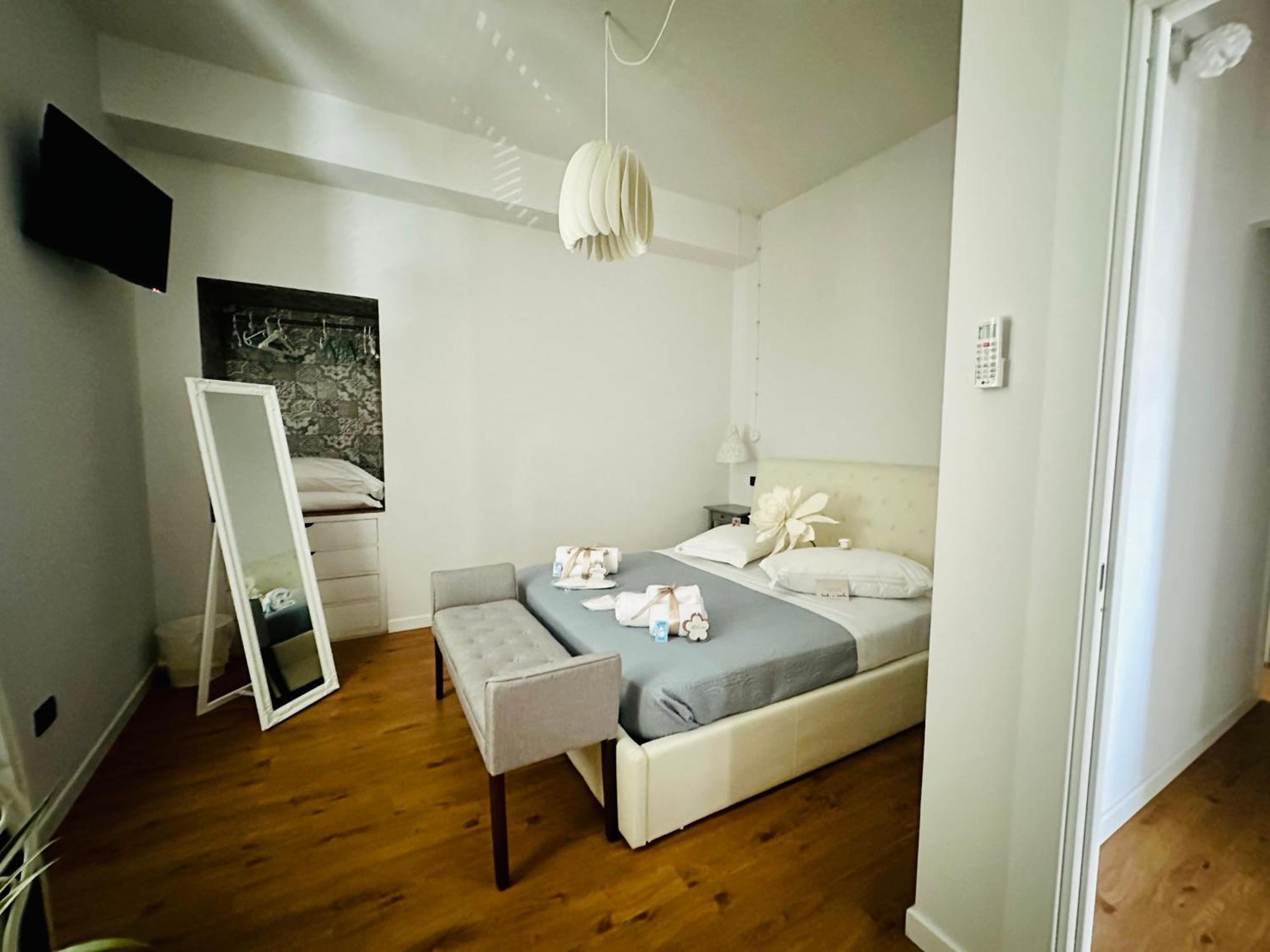 Nontiscordardime Bed & Breakfast Orsogna ภายนอก รูปภาพ