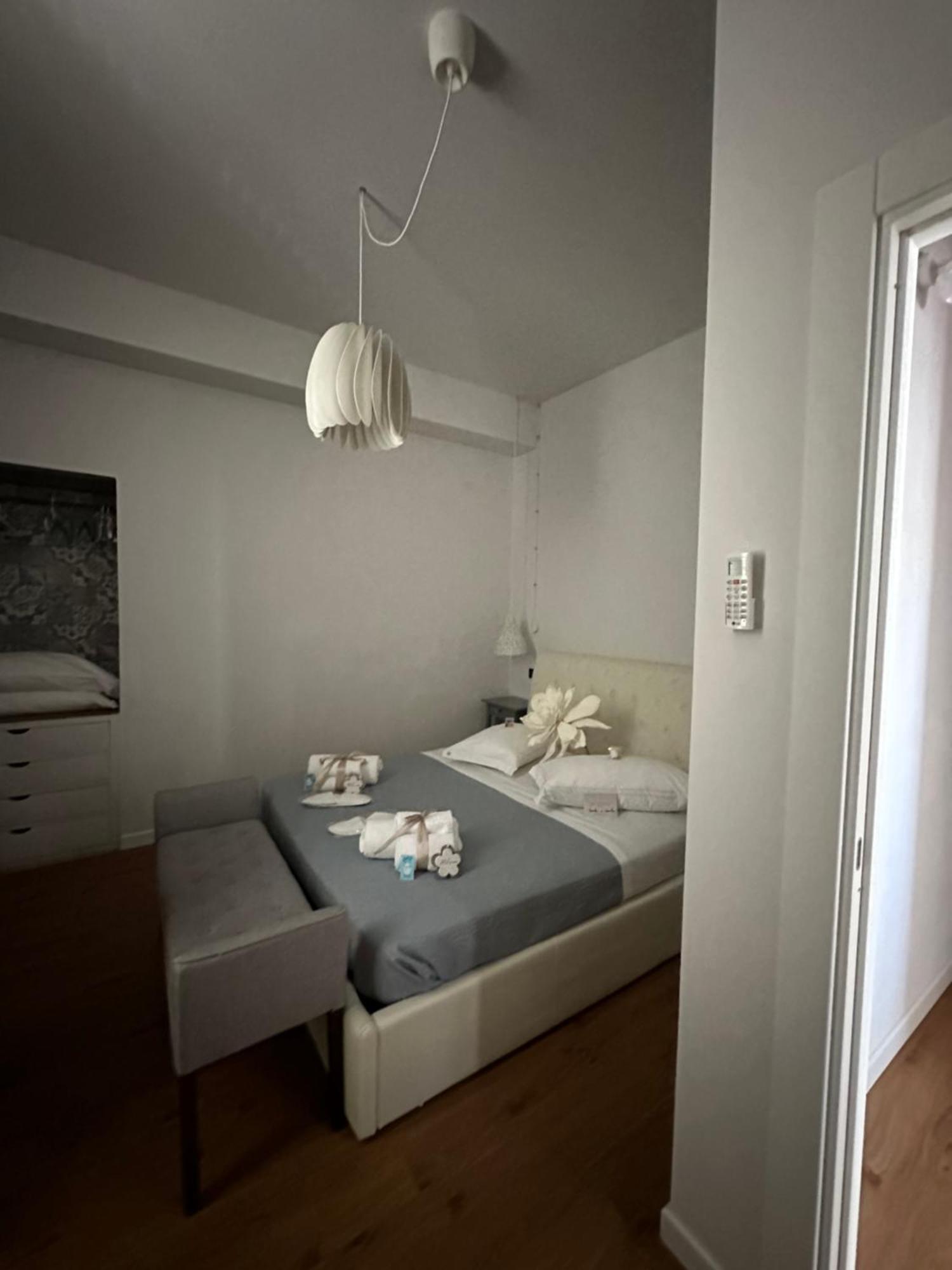 Nontiscordardime Bed & Breakfast Orsogna ภายนอก รูปภาพ